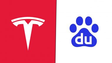 Tesla Reaches Agreement With China’s Baidu for Driver Assistance; Know How It Would Help Elon Musk’s EV Company