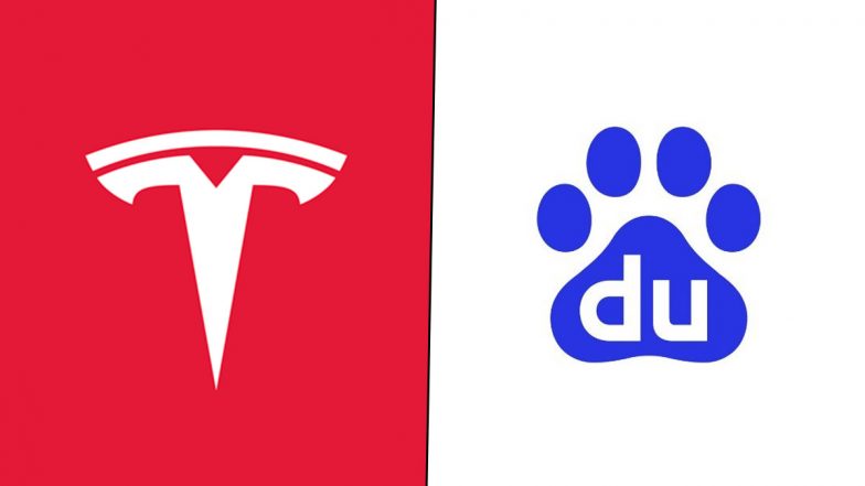 Tesla Reaches Agreement With China’s Baidu for Driver Assistance; Know How It Would Help Elon Musk’s EV Company