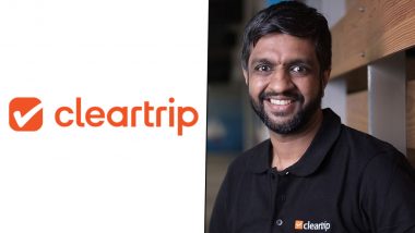 Cleartrip’s Aditya Agarwal To Step Down as CFO Due to Personal Reasons; Know Who Will Take Over