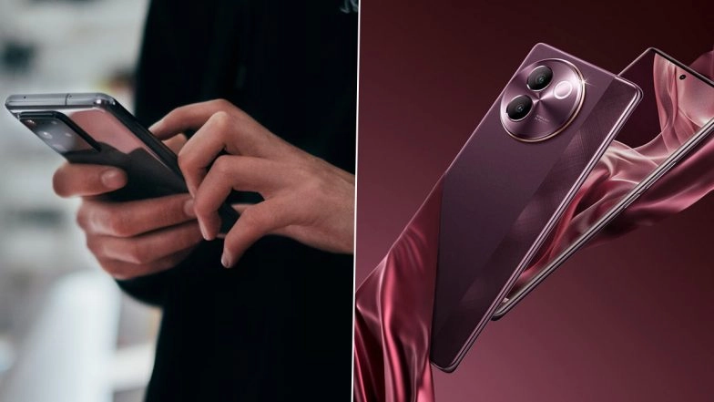Smartphone Launches in May 2024: From Vivo V30e to Samsung Galaxy F55 5G and POCO F6 5G, Check List of Smartphones Coming Next Month