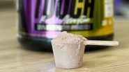 Protein Powder in India: Major Products Sold in Country Are Mislabeled; Contain Toxins, Pesticides, Says Study