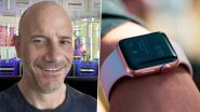 Apple Watch Saves Life in US: New York Bicyclist Meets Horrific Crash, Here's How Apple Smartwatch Saved His Life