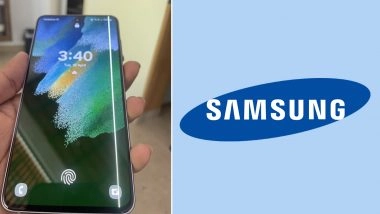 Samsung One Time Screen Replacement: Company Offering Free Screen Replacement for Select Models With &lsquo;Green Line&rsquo; Issue Purchased Within Three Years; Check Details