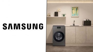 Samsung Launch Event 2024: Company To Simultaneously Unveil New ‘BESPOKE AI’ Home Appliance Innovations at Paris and New York