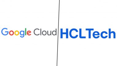 HCLTech Partners With Google Cloud To Scale Gemini AI Model to Global Firms