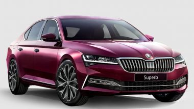 Skoda Superb 2024 Re-Launched in India As CBU With Notable Updates; Check Price, Features and Other Details