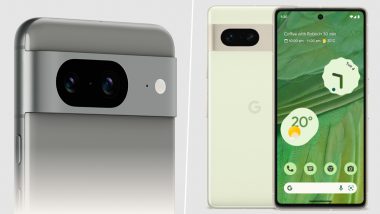 Google Pixel April 2024 Update Brings Security Patches and Bug Fixes, Provides Performance Improvements for LTE Call, Data and Network Issues; Check Details