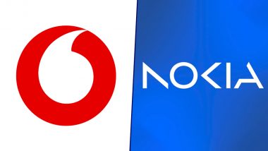 Vodafone and Nokia Successfully Test New Internet Technology To Improve Customers’ Broadband Experience and Eliminate Gaming and Video Calls Lag