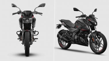 Bajaj Pulsar N250 New Model 2024 To Launch on April 10 With New Upgrades To Make It More Premium: Report