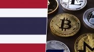 Thailand Crypto Exchange License: Authorities To Block Unlicensed Crypto Platforms To Solve Cybercrime Problem in Country