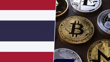 Thailand Crypto Exchange License: Authorities To Block Unlicensed Crypto Platforms To Solve Cybercrime Problem in Country