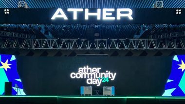 Ather Rizta Launch Today: Know Expected Details of New Electric Scooter From Ather Energy