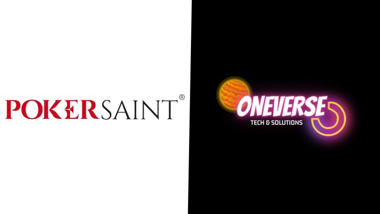 OneVerse Gaming Acquires Online Poker Site ‘PokerSaint’ To Help Strengthen Market Position and Broaden Product Portfolio