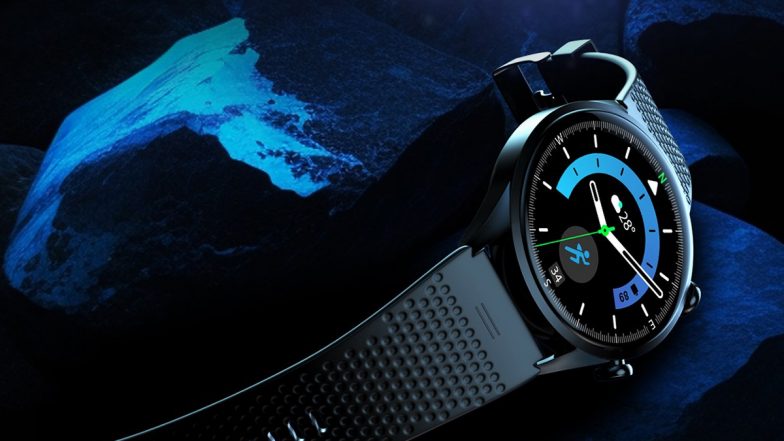 ProWatch by Lava Will Be Launched in India on April 23; Check Leaked Specifications, Expected Price and Features of New Lava Smartwatch