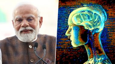 Lok Sabha Election 2024: India Takes Tough Stand at AI-Generated Content and Deepfakes Following Microsoft's Warning About China’s Plan To Sabotage Polls