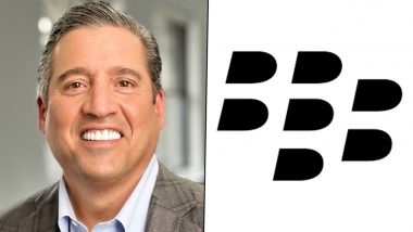 BlackBerry CEO John Giamatteo Accused of Sexual Harassment in Lawsuit Filed Former Employee in US District Court: Report