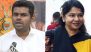 Tamil Nadu Lok Sabha Election 2024: From BJP's K Annamalai in Coimbatore, DMK's Kanimozhi Karunanidhi in Thoothukudi, to NTK Candidate Vidya Veerappan in Krishnagiri; Here Are Key Candidates and Constituencies in Fray