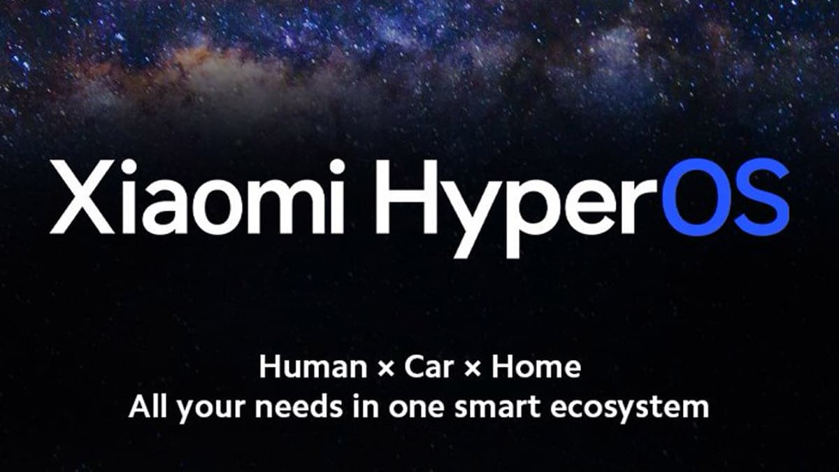 Technology News | Check List of Xiaomi Devices Getting HyperOS in India ...