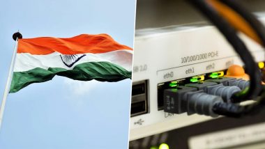 Indian Internet Subscribers Reach 936.16 Million: Telecom Regulatory Authority of India