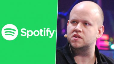 Spotify Layoffs in December 2023 Negatively Impacted Operations of Company, Now It Managed To Record Historical Profit in Q1 2024: CEO Daniel Ek