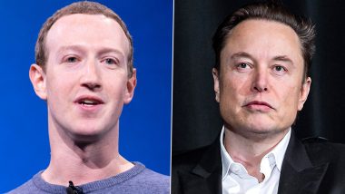 Mark Zuckerberg Overtakes Elon Musk and Becomes ‘World’s Third-Richest Person’ for First Time Since 2020: Report