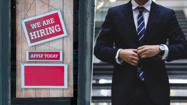 Hiring in India 2024: Hospitality, Oil & Gas and FMCG Sectors Witnessed Surge in Job Hiring in April 2024, Says Report
