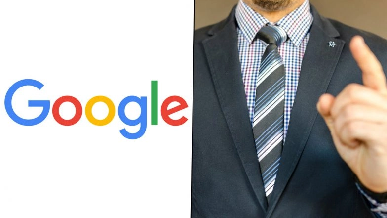 Google Layoffs 2024: To Slash Costs, Tech Giant Reportedly Lays Off &lsquo;Unspecified&rsquo; Number of Employees in Finance and Real Estate Teams