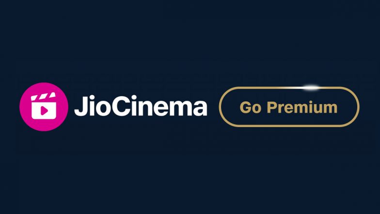 JioCinema New Subscription Plan: Indian OTT Platform Introduces Two New Subscriptions Plans for Giving Access to Ad-Free Premium 4K Content