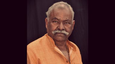 Kunwar Sarvesh Dies: BJP Lok Sabha Elections 2024 Candidate From Moradabad Dies of Heart Attack