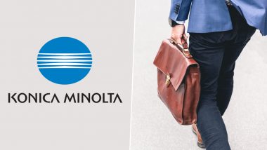 Konica Minolta Layoffs 2024: Japan-Based Multinational Technology Company To Cut 2,400 Jobs As Part of Structural Reform and To Increase Employee Productivity, Say Reports