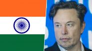 Elon Musk India Visit Postponed: Tesla CEO To Meet PM Narendra Modi Later in 2024; Know Why Tech Billionaire Cancelled His Trip