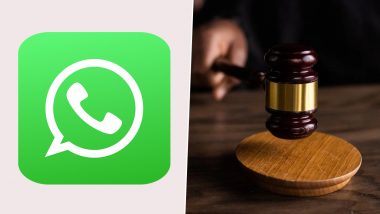 WhatsApp To Stop Working in India? Here’s What Meta-Owned Messaging App Told Delhi High Court About End-to-End Encryption