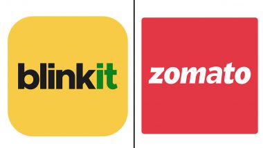 Zomato's Quick Delivery Service Blinkit Now More Valuable Than Its Core Food Business: Goldman Sachs Report