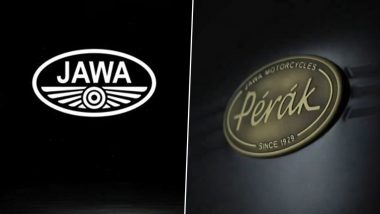 2024 Jawa Perak To Launch Today in India: Check Expected Engine and Other Specifications of New Cruiser Bike From Jawa Motorcycle
