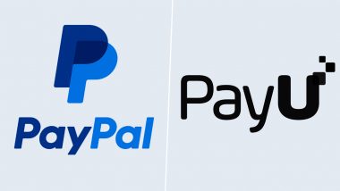 PayU Partners With PayPal To Improve Cross-Border Payments Experience for Indian Merchants Leveraging 'PayPal ISU 2.0 API'