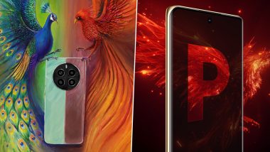 Realme P1 5G, Realme P1 Pro 5G: From Sale Date to Specifications and Price, Know All About the New Realme P Series