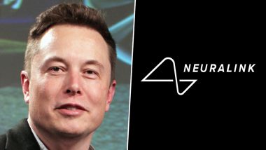 Elon Musk-Founded Neuralink Company Likely To Get Approval for General Use in Year or Two