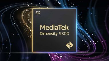 MediaTek Dimensity 9400 To Launch With ARM ‘BlackHawk’ CPU, Promises Flagship Performance With Its Higher IPC; Know More Details