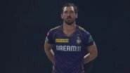 Mitchell Starc Funny Memes Go Viral As IPL 2024's Most Expensive Player Registers Another Forgettable Performance in KKR's Thrilling One-Run Win Over RCB