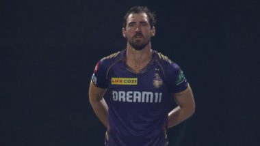 Mitchell Starc Funny Memes Go Viral As IPL 2024's Most Expensive Player Registers Another Forgettable Performance in KKR's Thrilling One-Run Win Over RCB