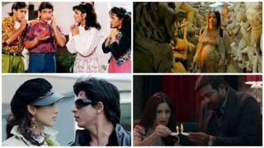 April Fools' Day 2024: From Andaz Apna Apna to Don, 7 Times Bollywood Movies Made Fool Out of You With Their 'Gotcha' Twists! (Watch Videos)