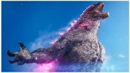 &lsquo;Godzilla Needs a New Agent&rsquo;! Post Detailing Kaiju&rsquo;s (Lack of) Screentime in MonsterVerse Films Sparks Funny Jokes and Memes