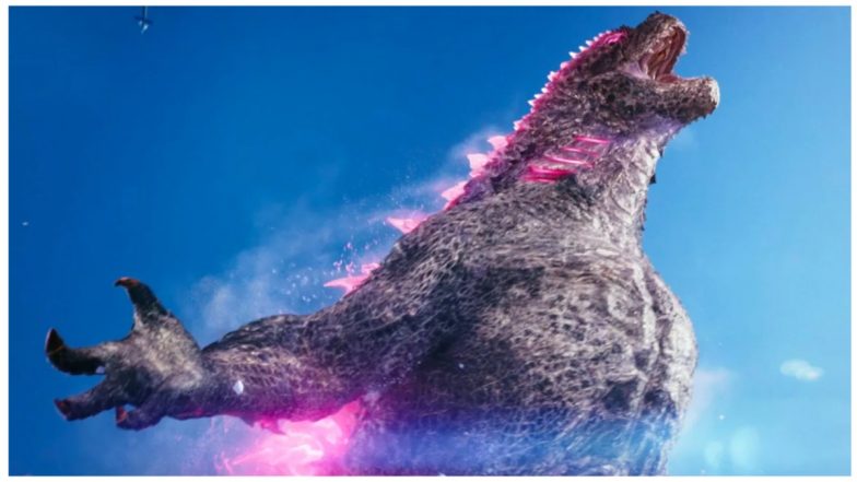 &lsquo;Godzilla Needs a New Agent&rsquo;! Post Detailing Kaiju&rsquo;s (Lack of) Screentime in MonsterVerse Films Sparks Funny Jokes and Memes