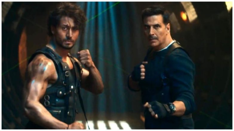 Bade Miyan Chote Miyan: Akshay Kumar vs Tiger Shroff – Decoding Who Has Better Box Office Record With Their Past 10 Releases!