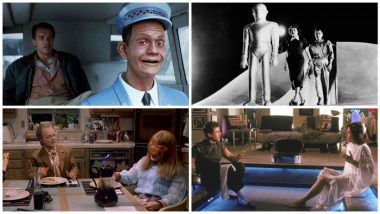 From Metropolis to Demolition Man, 5 Hollywood Movies That Eerily Predicted Future Technologies