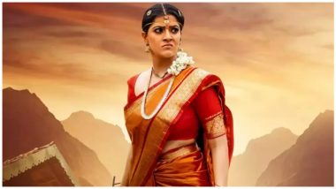 Binge Blockbuster on ZEE5: Hanu-Man and Other Entertaining Varalaxmi Sarathkumar Movies