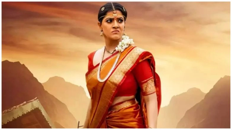 Binge Blockbuster on ZEE5: Hanu-Man and Other Entertaining Varalaxmi Sarathkumar Movies