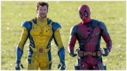 &lsquo;Deadpool & Wolverine&rsquo; Review: Early Reactions Rave About the Bromance, Epic Fights, Cameos, and Killer Storytelling in Ryan Reynolds-Hugh Jackman&rsquo;s Marvel Flick; Call It a &lsquo;Total Blast&rsquo;