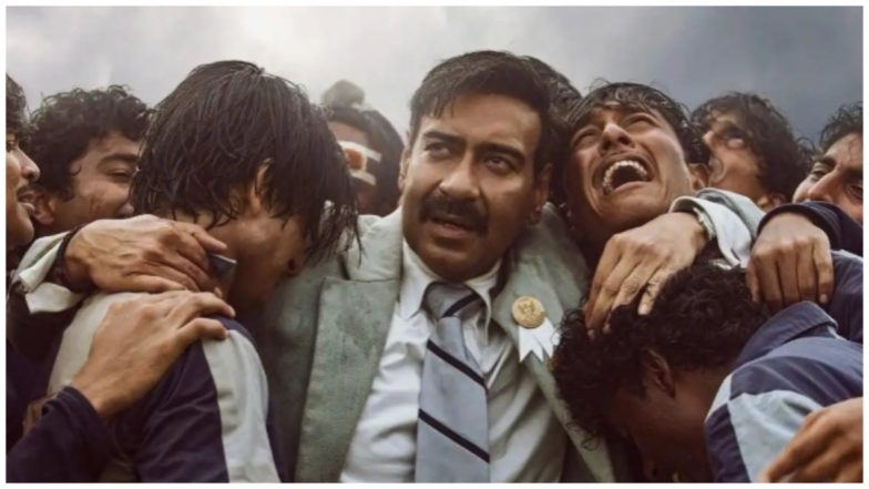 Maidaan Box Office Hit or Flop: 5 Reasons Why Ajay Devgn Has Failed to Replicate Shaitaan’s Success With His Sports Drama