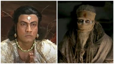 Who Is Ashwatthama? Know All About Mahabharata Character Portrayed by Amitabh Bachchan in Kalki 2898 AD and Shahid Kapoor in Aswatthama: The Saga Continues!